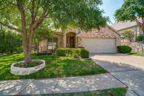 705 Mustang Drive
