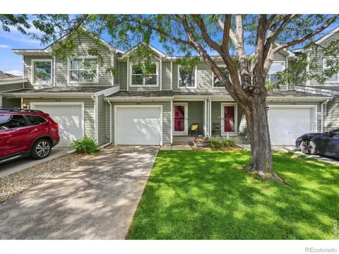 1684 Oak Creek Drive