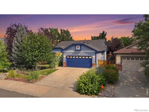 2493 Steamboat Springs Street