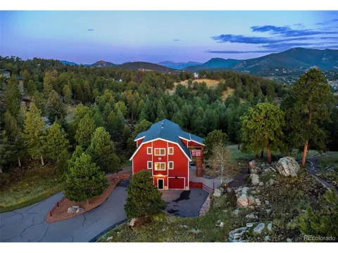 3375 Timbergate Trail