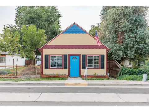 322 Main Street