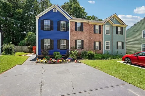 3320 Vintage Pointe Court