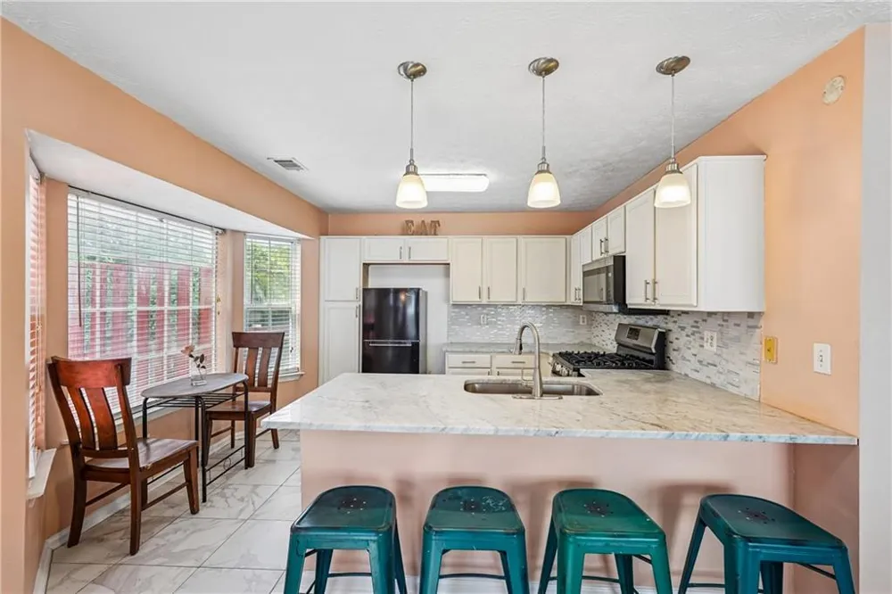 3320 Vintage Pointe Court Lawrenceville, GA 30044