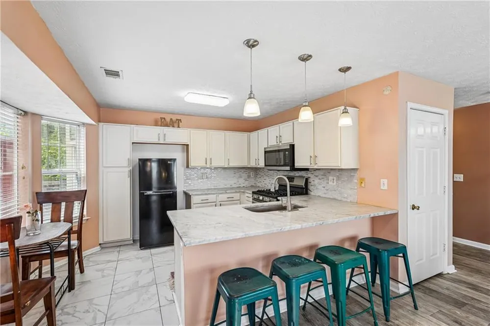 3320 Vintage Pointe Court Lawrenceville, GA 30044