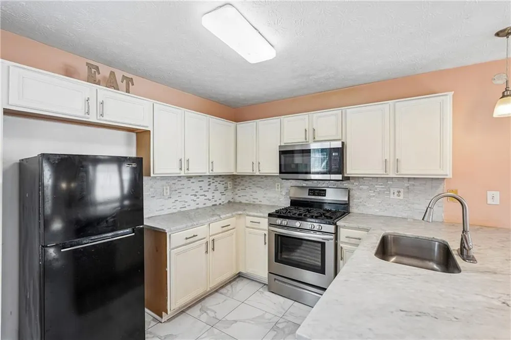 3320 Vintage Pointe Court Lawrenceville, GA 30044