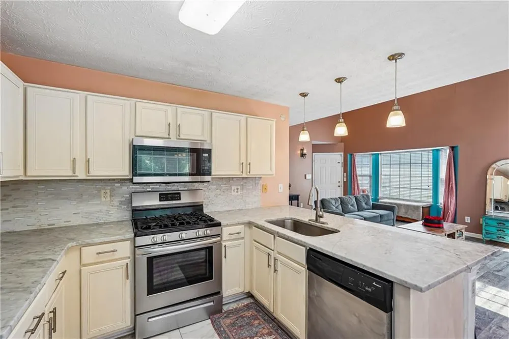 3320 Vintage Pointe Court Lawrenceville, GA 30044