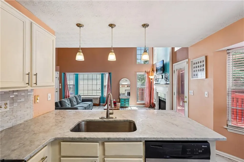 3320 Vintage Pointe Court Lawrenceville, GA 30044