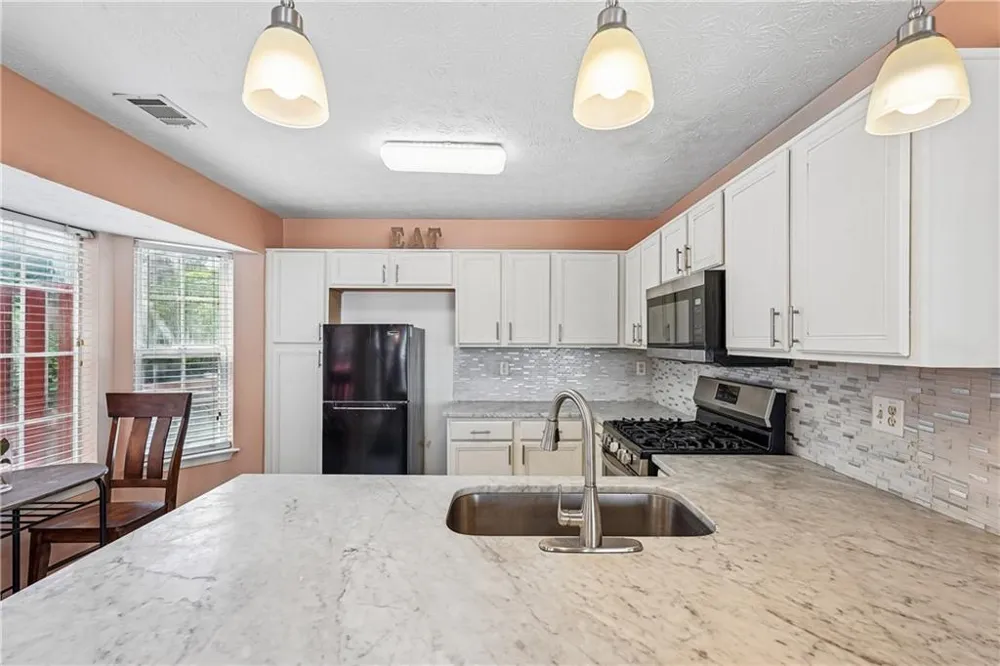 3320 Vintage Pointe Court Lawrenceville, GA 30044