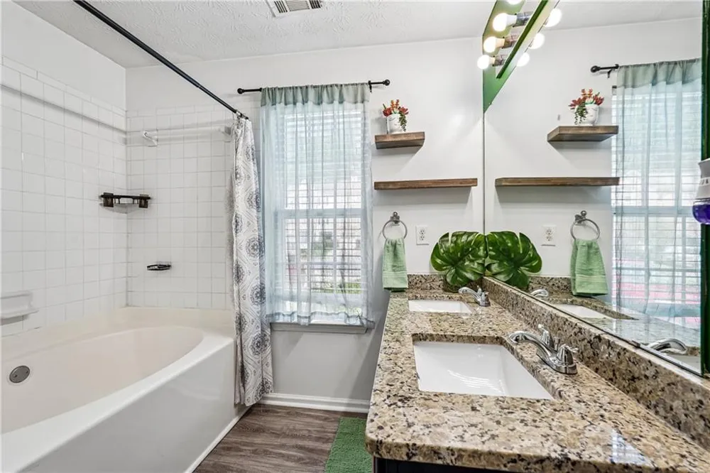 3320 Vintage Pointe Court Lawrenceville, GA 30044