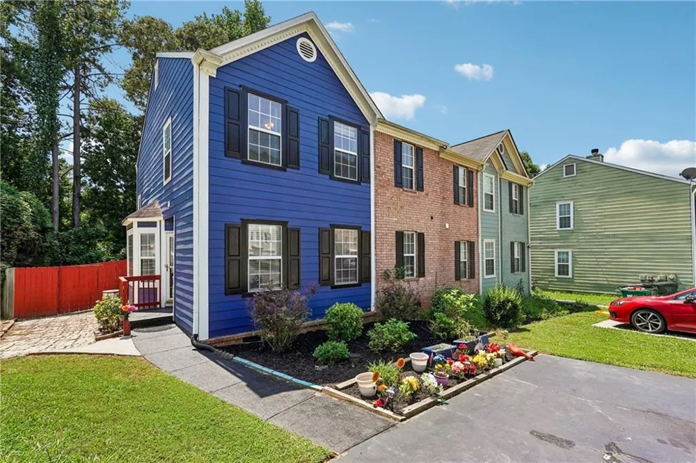 3320 Vintage Pointe Court Lawrenceville, GA 30044