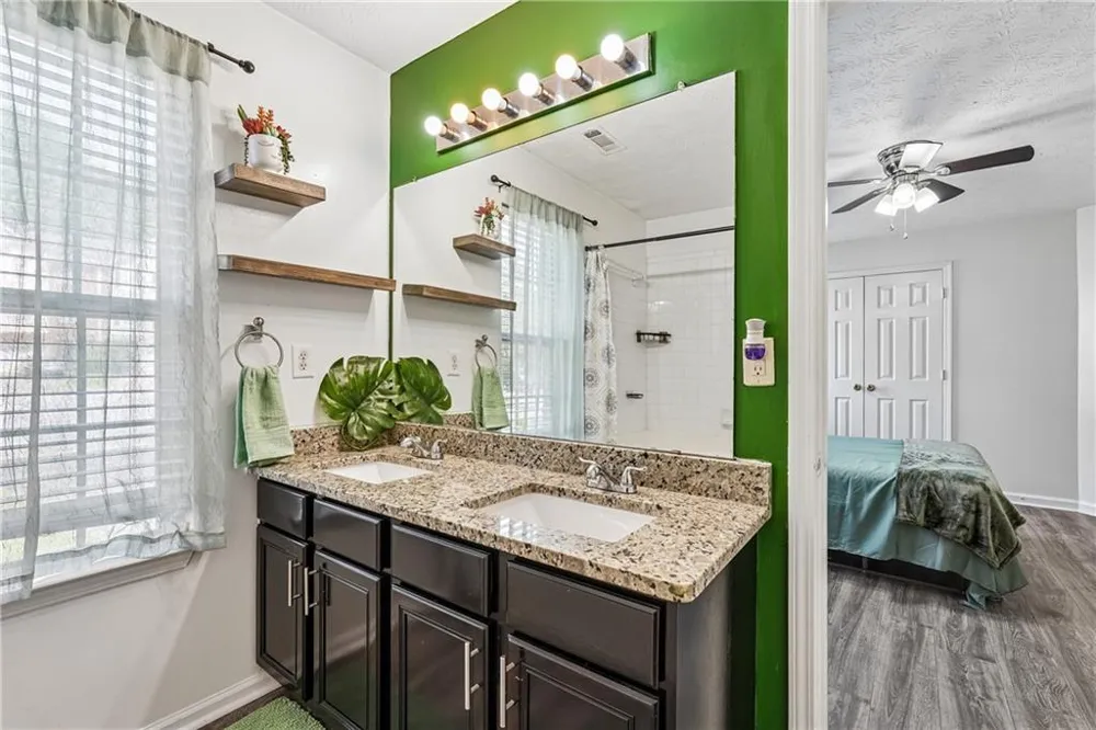 3320 Vintage Pointe Court Lawrenceville, GA 30044