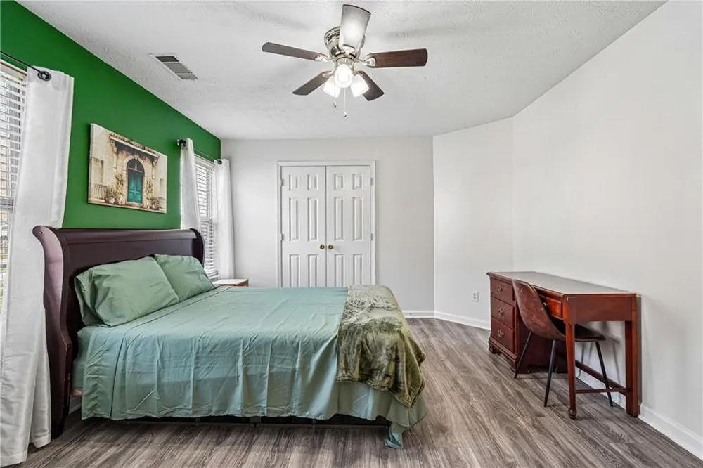 3320 Vintage Pointe Court Lawrenceville, GA 30044
