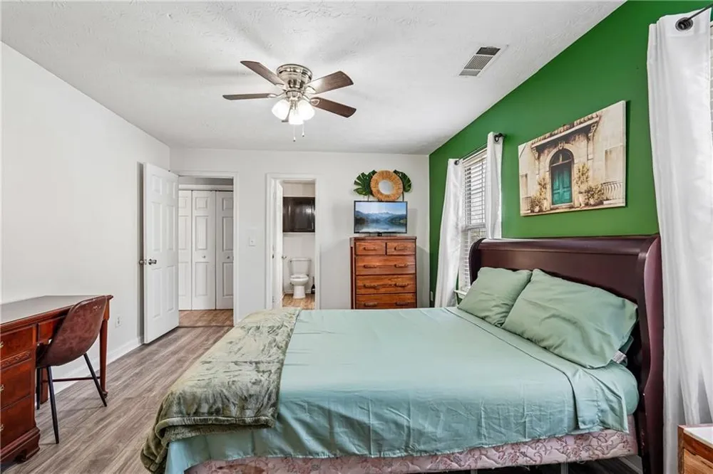 3320 Vintage Pointe Court Lawrenceville, GA 30044