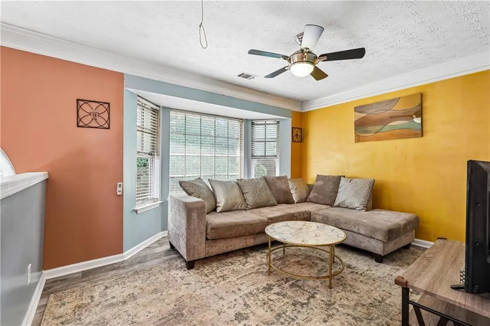 3320 Vintage Pointe Court Lawrenceville, GA 30044