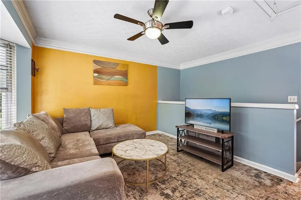 3320 Vintage Pointe Court Lawrenceville, GA 30044