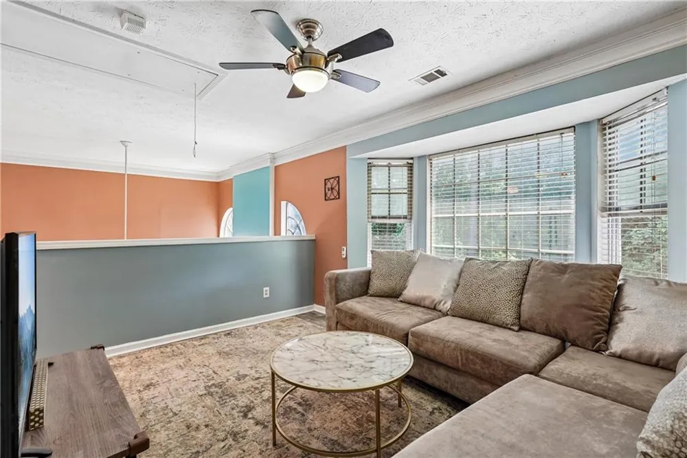 3320 Vintage Pointe Court Lawrenceville, GA 30044
