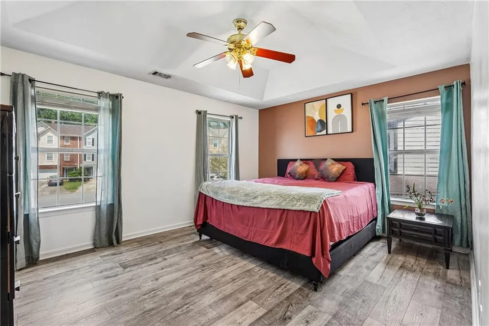 3320 Vintage Pointe Court Lawrenceville, GA 30044