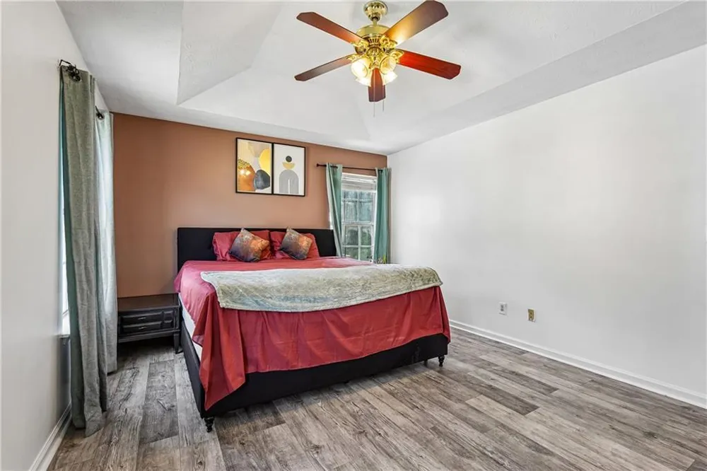 3320 Vintage Pointe Court Lawrenceville, GA 30044