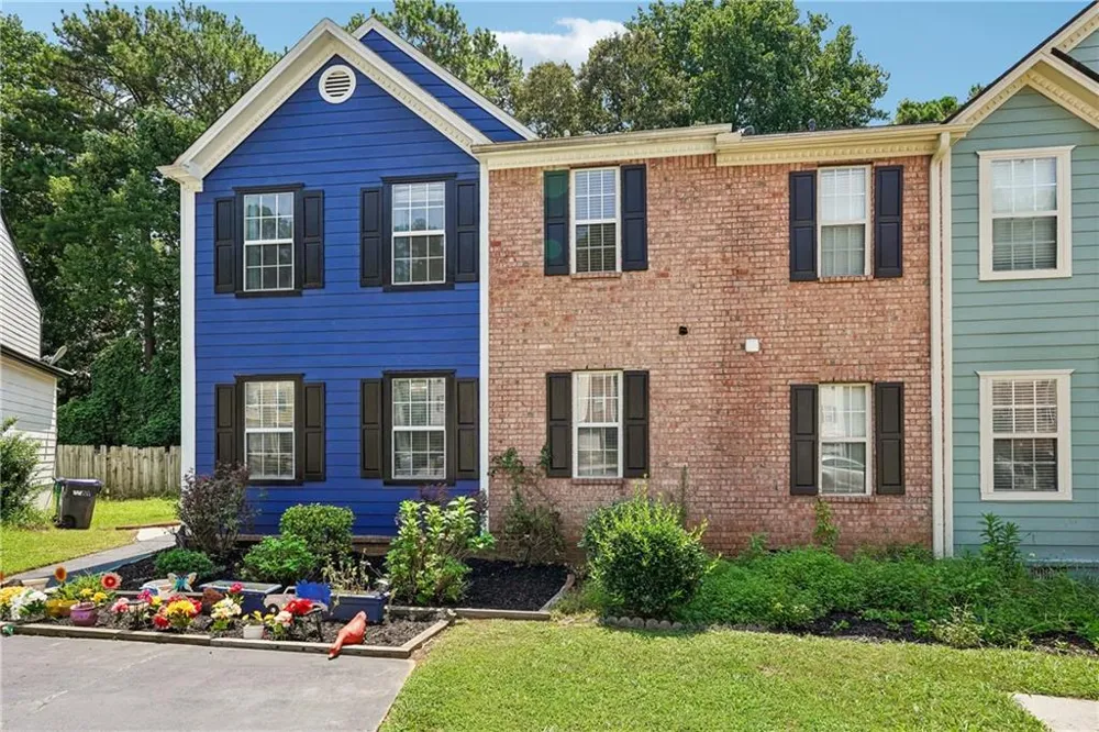 3320 Vintage Pointe Court Lawrenceville, GA 30044
