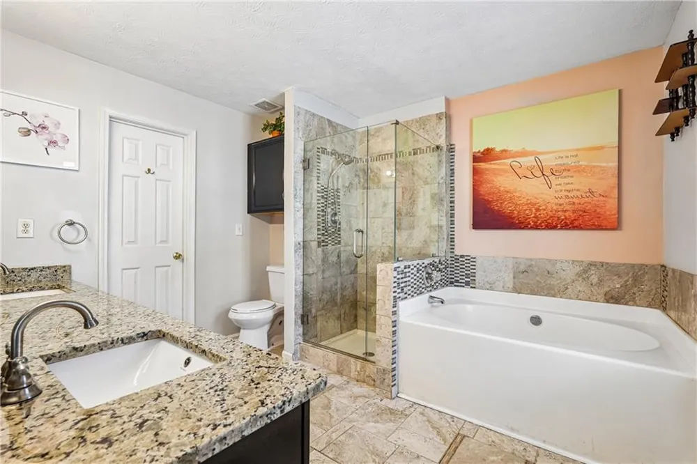 3320 Vintage Pointe Court Lawrenceville, GA 30044