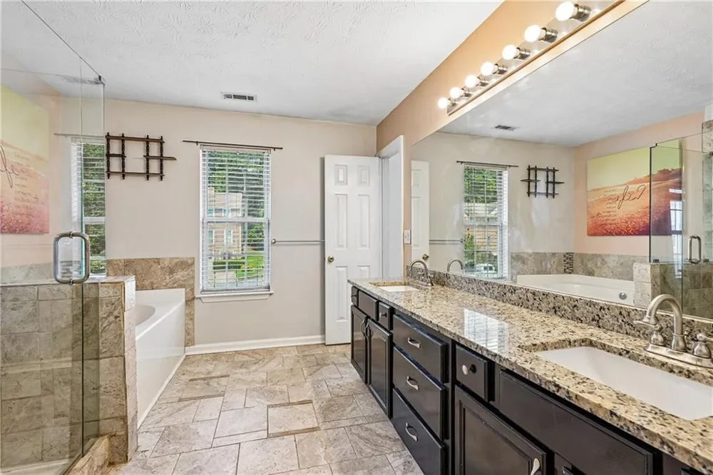 3320 Vintage Pointe Court Lawrenceville, GA 30044