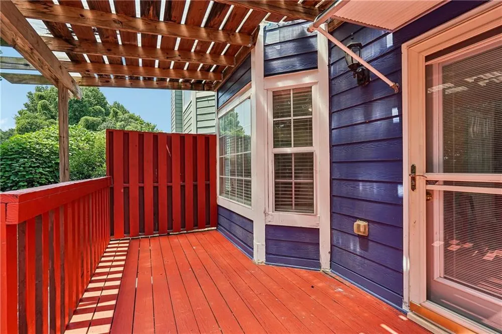 3320 Vintage Pointe Court Lawrenceville, GA 30044