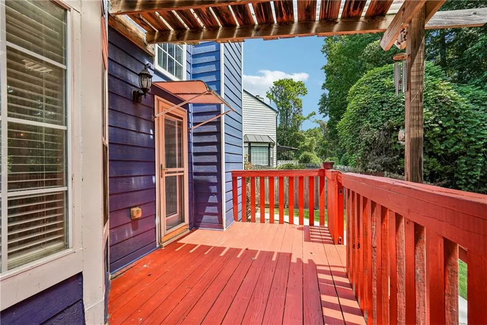 3320 Vintage Pointe Court Lawrenceville, GA 30044
