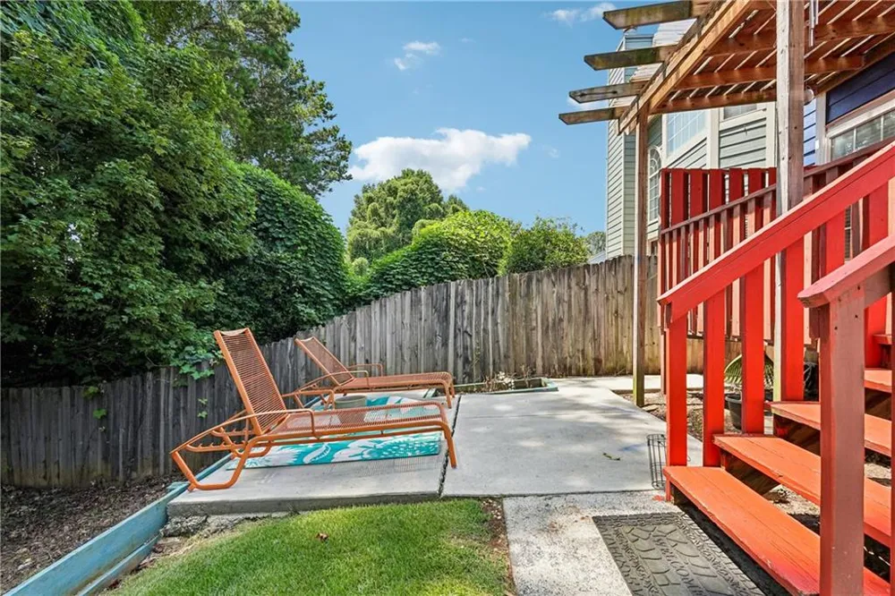 3320 Vintage Pointe Court Lawrenceville, GA 30044