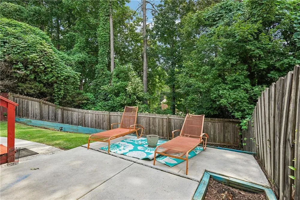 3320 Vintage Pointe Court Lawrenceville, GA 30044
