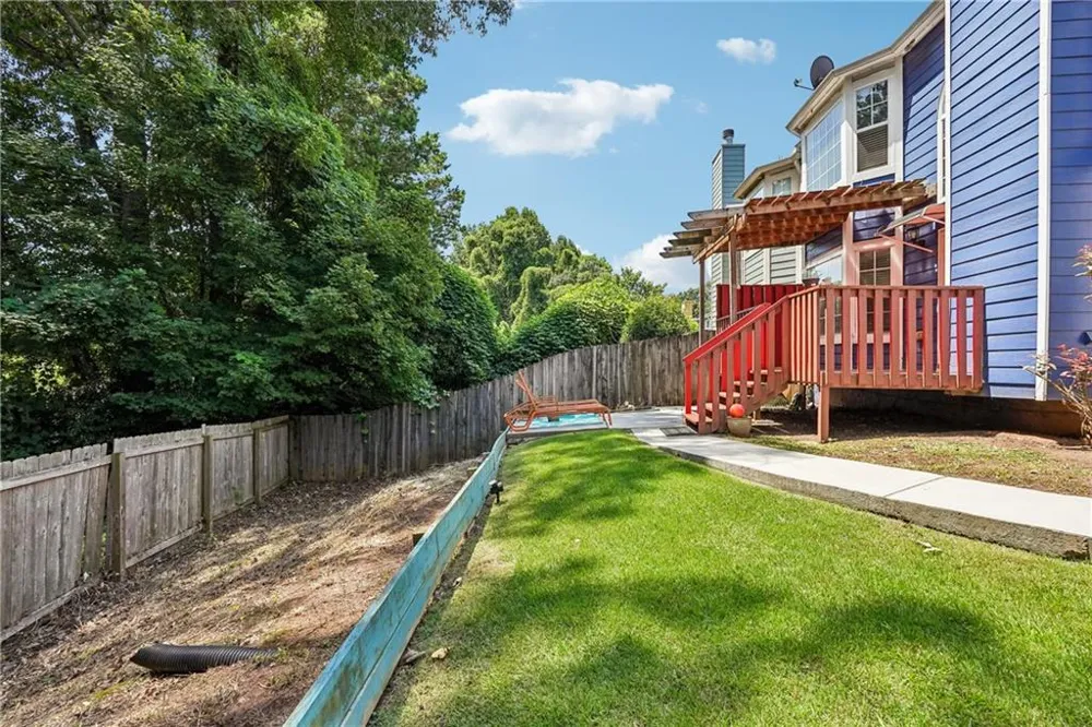 3320 Vintage Pointe Court Lawrenceville, GA 30044