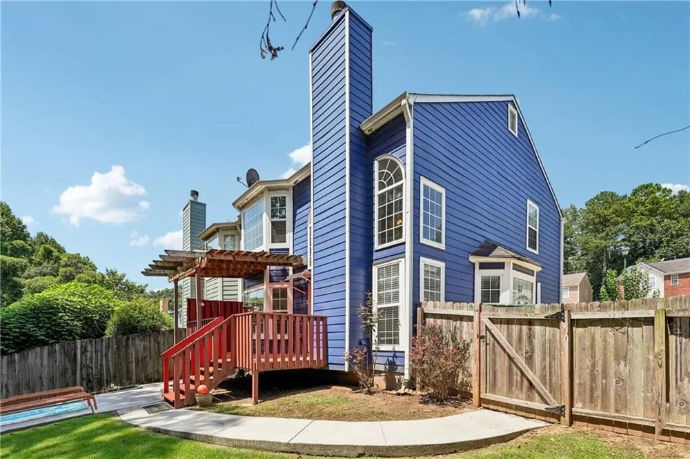 3320 Vintage Pointe Court Lawrenceville, GA 30044