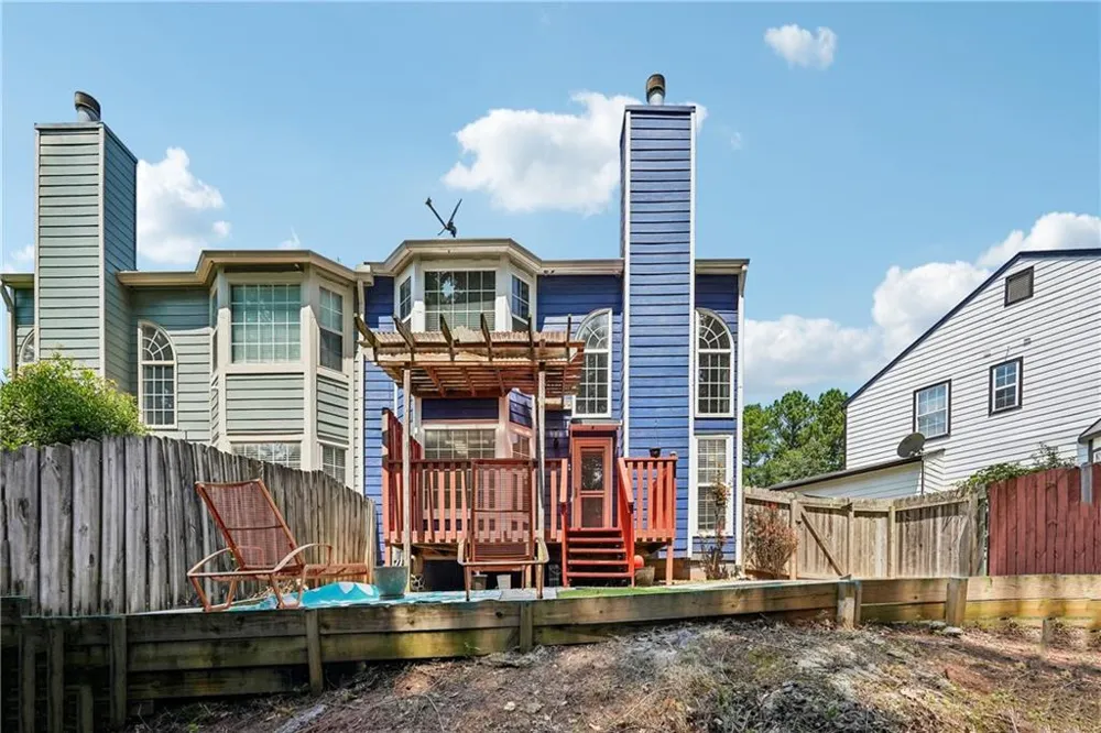3320 Vintage Pointe Court Lawrenceville, GA 30044