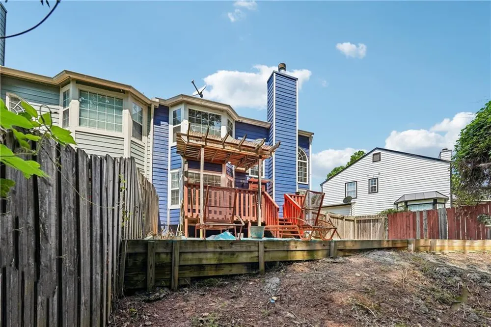 3320 Vintage Pointe Court Lawrenceville, GA 30044