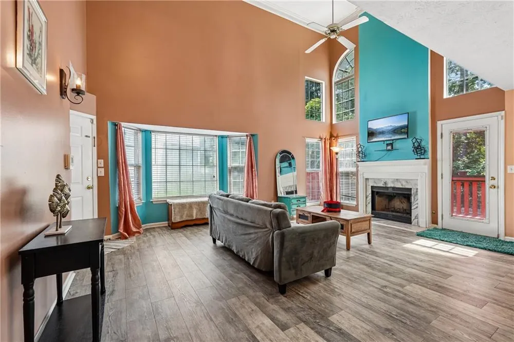 3320 Vintage Pointe Court Lawrenceville, GA 30044