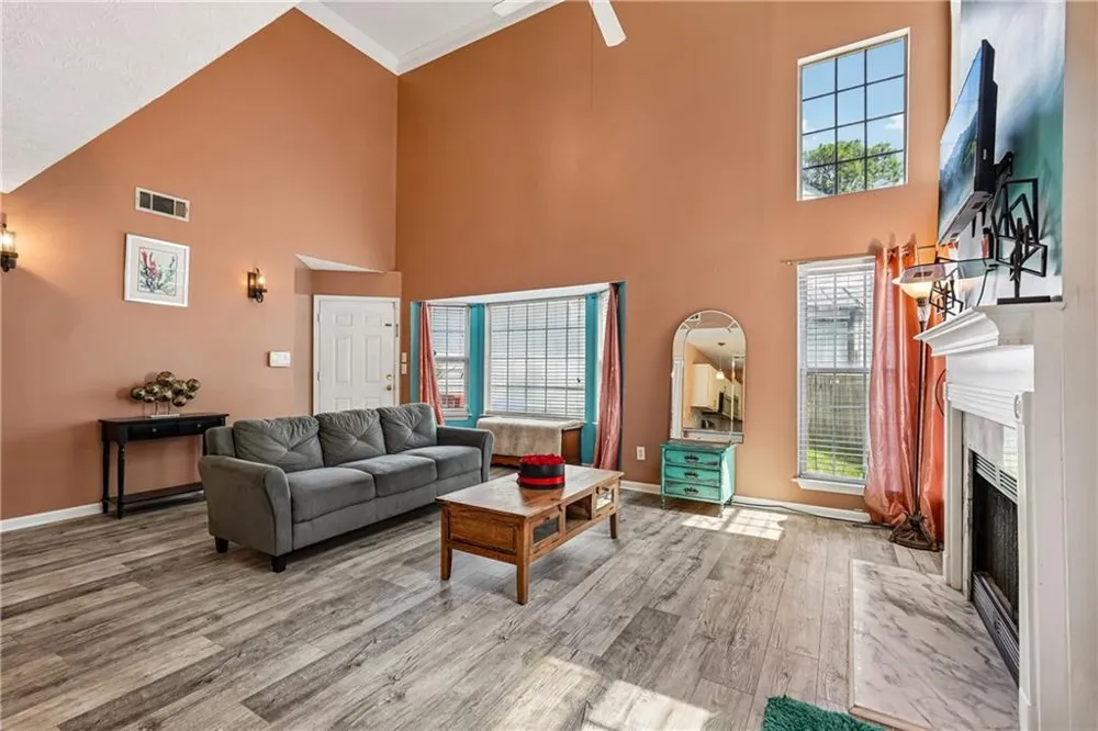 3320 Vintage Pointe Court Lawrenceville, GA 30044