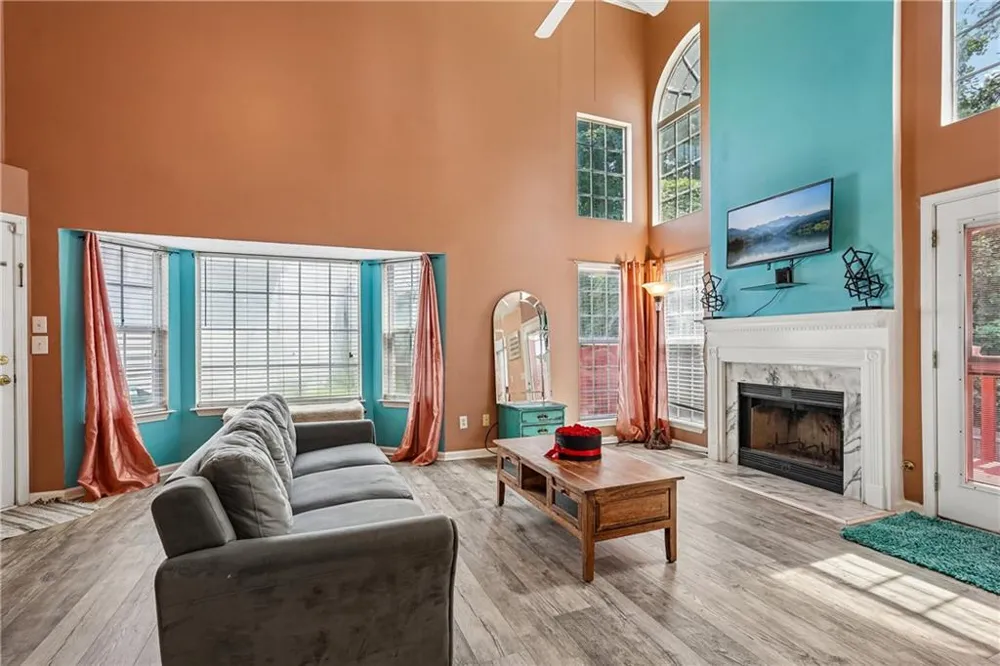3320 Vintage Pointe Court Lawrenceville, GA 30044