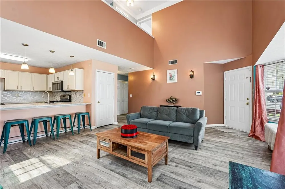 3320 Vintage Pointe Court Lawrenceville, GA 30044