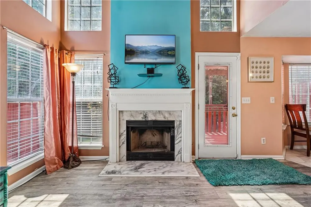 3320 Vintage Pointe Court Lawrenceville, GA 30044