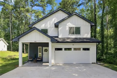184 Woodland Lane SW