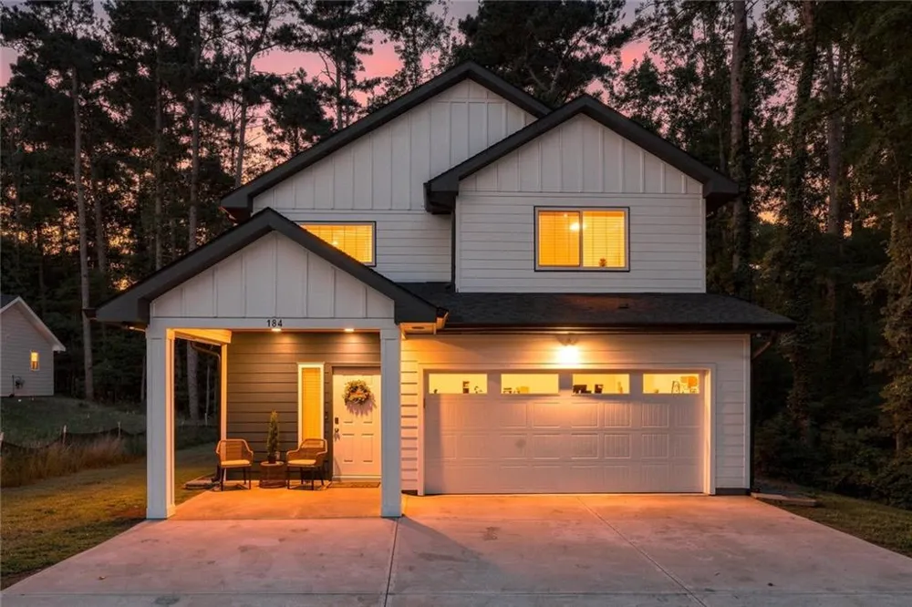 184 Woodland Lane SW Mableton, GA 30126