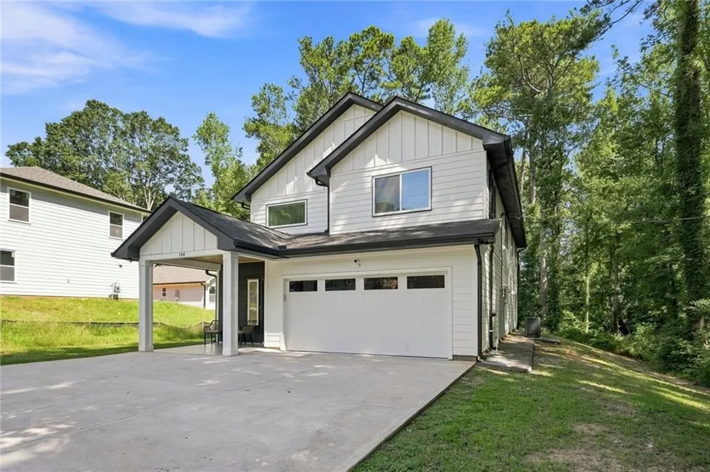 184 Woodland Lane SW Mableton, GA 30126