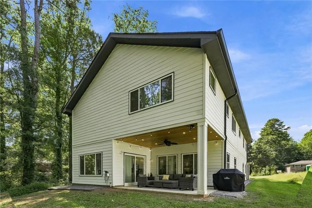 184 Woodland Lane SW Mableton, GA 30126