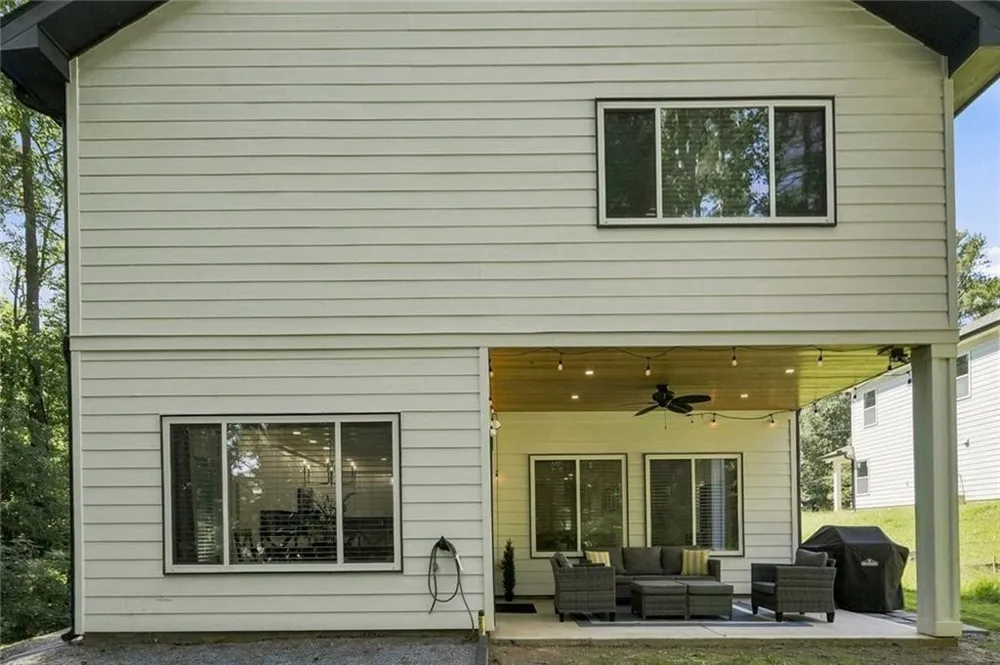 184 Woodland Lane SW Mableton, GA 30126