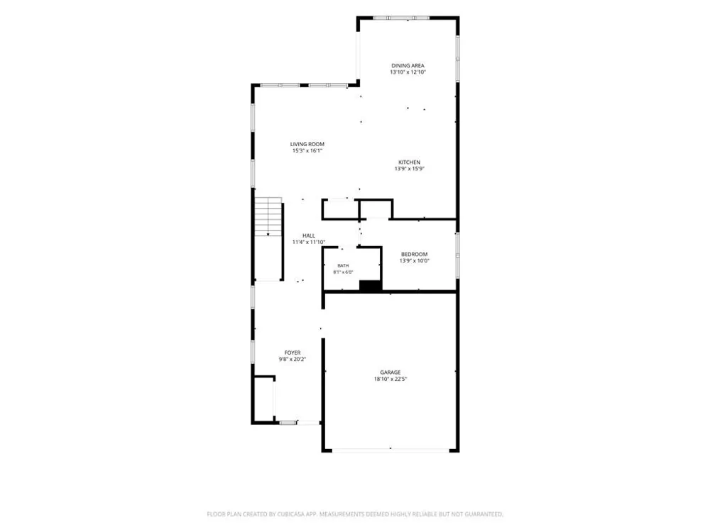 184 Woodland Lane SW Mableton, GA 30126