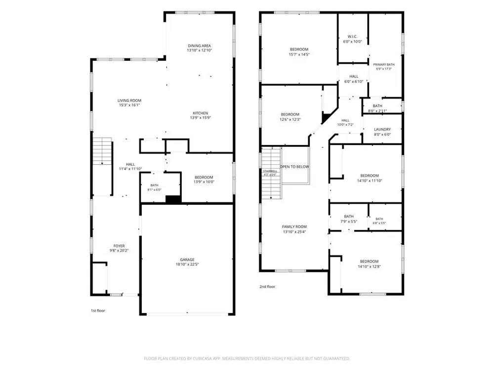 184 Woodland Lane SW Mableton, GA 30126