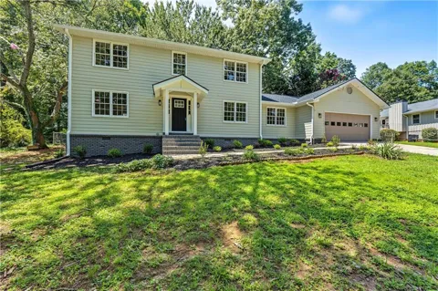 2967 Missy Drive