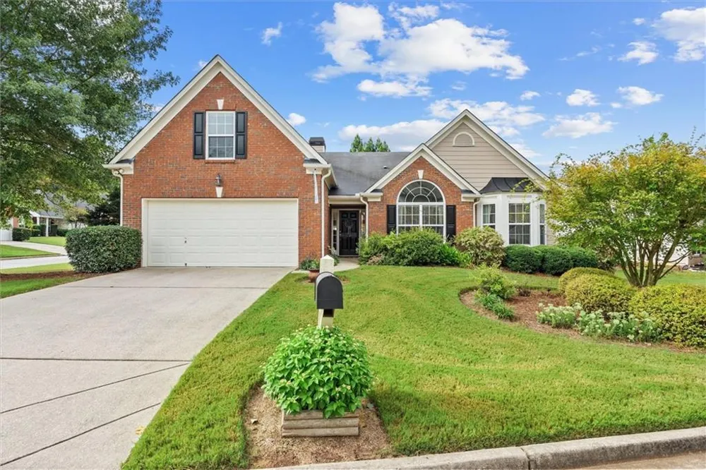 1092 S Creek Dr Villa Rica, GA 30180