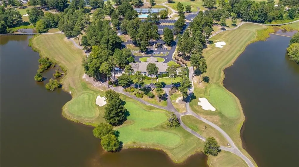 1092 S Creek Dr Villa Rica, GA 30180