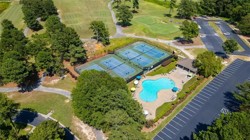 1092 S Creek Dr Villa Rica, GA 30180