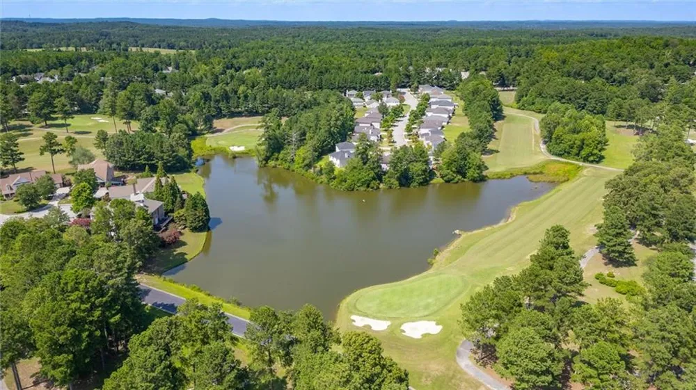 1092 S Creek Dr Villa Rica, GA 30180